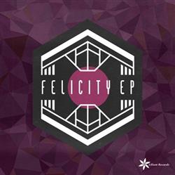 Download Taqumi - Felicity EP