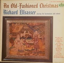 Download Richard Ellsasser - An Old Fashioned Christmas