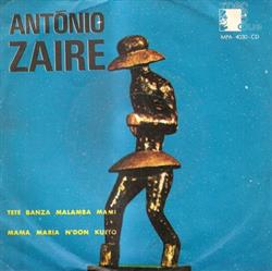 Download António Do Zaire, Conjunto Merengue - Tete Banza Malamba Mami Mama Maria NDon Kueto