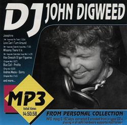 Download John Digweed - From Personal Collection