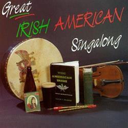 Download Various - Great Irish American Singalong