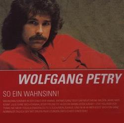 Download Wolfgang Petry - So Ein Wahnsinn