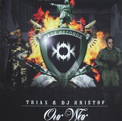 Download Triax & DJ Kristof - Our War