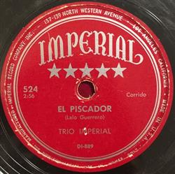 Download Trio Imperial - El Piscador El Mojado