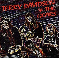 Download Terry Davidson & The Gears - Haunted Man