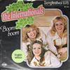 last ned album The Internationals - Boom Boom