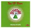 descargar álbum The 13th Floor Elevators - Headstone The Contact Sessions