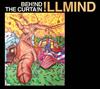 baixar álbum !llmind - Behnd The Curtan