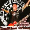 last ned album Legittima Offesa - Live In Hungary 23082008