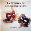 Album herunterladen Pep Llopis - La Comèdia De Les Equivocacions Banda Sonora De LEspectacle