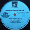 ouvir online Sherrod And Cassidyne - Mr Right