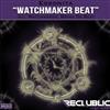 descargar álbum Essonita - Watchmaker Beat