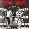 lataa albumi Fotofobia - Disco Radiante