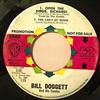 Bill Doggett And His Combo - Open The Door Richard