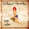 écouter en ligne Ed Roland And The Sweet Tea Project - Devils n Darlins