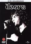 last ned album The Doors - The Doors 30 Års Jubilæumsudgave