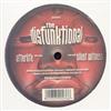 lataa albumi The Disfunktional - Afterlife Silent Witness