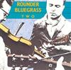lyssna på nätet Various - Rounder Bluegrass 2