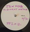 ladda ner album JS X MSB - Midnight Method