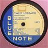 online luisteren The Dizzy Gillespie Jazz Ensemble - Sweet Lorraine Lady Bird