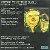 lataa albumi Peter Viskinde Band - I Threw It All Away