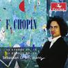 ouvir online F Chopin, Sebastian Di Bin - 12 Etudes Op10 12 Etudes Op 25