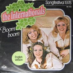 Download The Internationals - Boom Boom