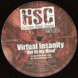 Download Virtual Insanity - Out Of My Mind
