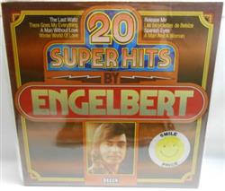 Download Engelbert - 20 Super Hits By Engelbert