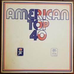 Download Various - American Top 40 November 15 1975