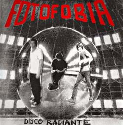 Download Fotofobia - Disco Radiante