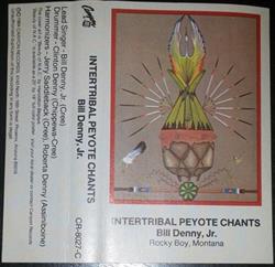 Download Bill Denny, Jr - Intertribal Peyote Chants