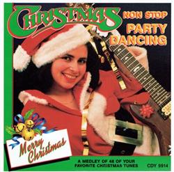 Download Unknown Artist - Christmas Non Stop Party Dancing