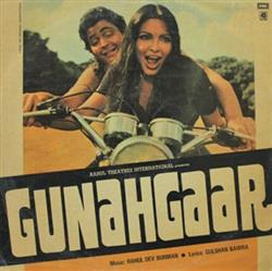 Download Rahul Dev Burman, Gulshan Bawra - Gunahgaar