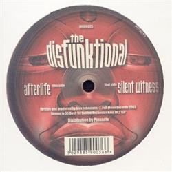 Download The Disfunktional - Afterlife Silent Witness