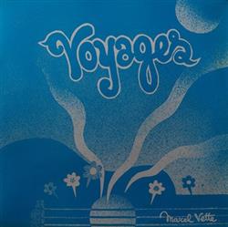 Download Marcel Vette - Voyages