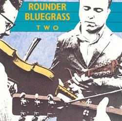 Download Various - Rounder Bluegrass 2