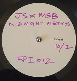 Download JS X MSB - Midnight Method