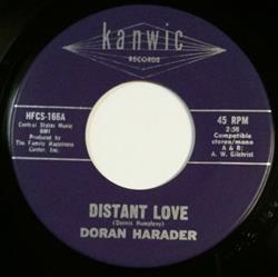 Download Doran Harader - Distant Love To Make Things Right