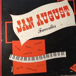 Download Jan August - Favorites