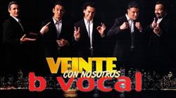 Download B Vocal - Veinte Con Nosotros