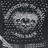 lataa albumi Various - Distortion To HellAnd Back Vol 3