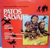 lataa albumi Roy Budd And His Orchestra - Patos Salvajes