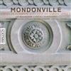 Mondonville Luc Beauséjour, Shannon Mercer, Hélène Plouffe - Pièces De Clavecin Avec Voix Ou Violon Opus 5