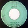 baixar álbum Winston Curtis - Freedom Train