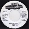 online luisteren Jimmy Riley - When She Was My Girl