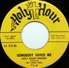 ladda ner album Holy Hour Singers - Somebody Saved MeIm A Soldier