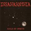baixar álbum Insanasomnia - Asile En Orbite