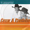 ladda ner album Cezar & Paulinho - Os Gigantes