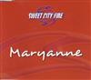 escuchar en línea Sweet City Fire - Maryanne